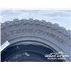 Image 6 : (4) GRIZZLY LT265/75R16 TIRES