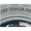 Image 6 : (4) MILEKING LT255/75R17 TIRES