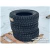 Image 1 : (3) GRIZZLY LT275/65R20 TIRES