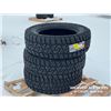 Image 2 : (3) GRIZZLY LT275/65R20 TIRES