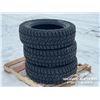 Image 4 : (3) GRIZZLY LT275/65R20 TIRES