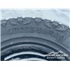 Image 6 : (3) GRIZZLY LT275/65R20 TIRES