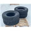Image 2 : (4) GRIZZLY LT245/75R16 TIRES