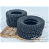 Image 3 : (4) GRIZZLY LT245/75R16 TIRES