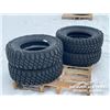 Image 4 : (4) GRIZZLY LT245/75R16 TIRES