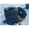 Image 3 : (4) GRIZZLY LT265/75R16 TIRES