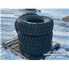 Image 4 : (4) GRIZZLY LT265/75R16 TIRES