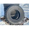 Image 7 : (4) GRIZZLY LT265/75R16 TIRES