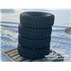 Image 4 : (4) GRIZZLY LT265/75R16 TIRES