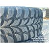 Image 7 : (4) GRIZZLY LT265/75R16 TIRES