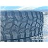 Image 7 : (4) MILEKING LT255/75R17 TIRES