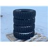 Image 2 : (4) GRIZZLY LT245/75R16 TIRES