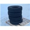 Image 3 : (4) GRIZZLY LT245/75R16 TIRES