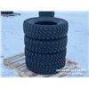 Image 4 : (4) GRIZZLY LT245/75R16 TIRES