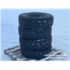 Image 2 : (4) GRIZZLY LT265/75R16 TIRES