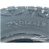 Image 5 : (4) GRIZZLY LT265/75R16 TIRES