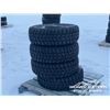 Image 1 : (4) GRIZZLY LT265/75R16 TIRES