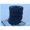 Image 3 : (4) GRIZZLY LT265/75R16 TIRES
