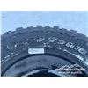 Image 6 : (4) GRIZZLY LT265/75R16 TIRES