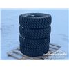Image 1 : (4) GRIZZLY LT265/75R16 TIRES