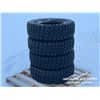 Image 3 : (4) GRIZZLY LT265/75R16 TIRES