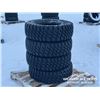 Image 4 : (4) GRIZZLY LT265/75R16 TIRES