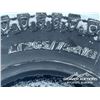 Image 6 : (4) GRIZZLY LT265/75R16 TIRES