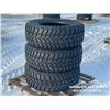 Image 1 : (3) GRIZZLY 37X13.5R20LT TIRES