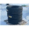 Image 3 : (3) GRIZZLY 37X13.5R20LT TIRES