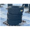 Image 4 : (3) GRIZZLY 37X13.5R20LT TIRES