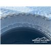 Image 7 : (3) GRIZZLY 37X13.5R20LT TIRES