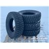 Image 1 : (4) GRIZZLY LT245/75R16 TIRES