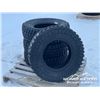 Image 2 : (4) GRIZZLY LT245/75R16 TIRES