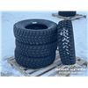 Image 3 : (4) GRIZZLY LT245/75R16 TIRES