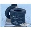 Image 4 : (4) GRIZZLY LT245/75R16 TIRES