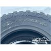 Image 6 : (4) GRIZZLY LT245/75R16 TIRES