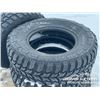 Image 7 : (4) GRIZZLY LT245/75R16 TIRES