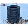 Image 3 : (4) DOUBLESTAR ST225/75R15 TIRES