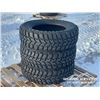 Image 1 : (3) GRIZZLY LT275/65R20 TIRES
