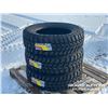 Image 3 : (3) GRIZZLY LT275/65R20 TIRES