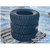 Image 4 : (3) GRIZZLY LT275/65R20 TIRES