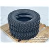 Image 2 : (2) GRIZZLY LT245/75R16 TIRES
