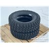 Image 3 : (2) GRIZZLY LT245/75R16 TIRES