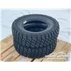 Image 4 : (2) GRIZZLY LT245/75R16 TIRES