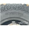 Image 5 : (2) GRIZZLY LT245/75R16 TIRES