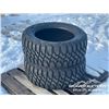 Image 3 : (2) GRIZZLY 33X12.50R20LT TIRES