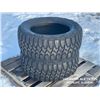 Image 4 : (2) GRIZZLY 33X12.50R20LT TIRES