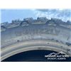 Image 5 : (2) GRIZZLY 33X12.50R20LT TIRES