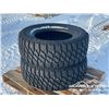 Image 1 : (2) GRIZZLY 37X13.5R20LT TIRES