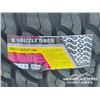 Image 5 : (2) GRIZZLY 37X13.5R20LT TIRES